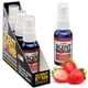 thumbnail image 1 of Spray ambientador Scent Bomb fragancia fresa 30 ml, paquete de 4, 1 of 6