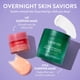 thumbnail image 3 of Mascarilla para dormir LANEIGE hipoalergénica Cica Hydrate 60 ml, 3 of 5