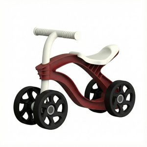 Mundo Online - Correpasillos Bebés Mini Bicicleta Aprendizaje Equilibrio