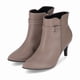 thumbnail image 3 of Botin Mujer Taupe Luiza Piccadilly, 3 of 3
