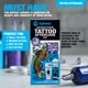 thumbnail image 5 of Kit de Cuidado Post‑Tatuaje H2Ocean Antibacteriano para Tatuajes Nuevos y Antiguos, 5 of 9
