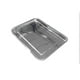 thumbnail image 2 of Bandeja Multiuso Acero Inox 40x30x2 Cm, 2 of 3
