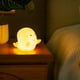 thumbnail image 1 of LEDZONE ESPANTACUCOS NUBE LUNA FANTASMA LED, 1 of 1
