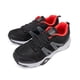 thumbnail image 5 of Zapatilla Hombre Negro Rojo Paolo Apóstol, 5 of 6