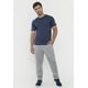 thumbnail image 4 of Polera Hombre Deportiva Mesh 2 Navy Corona, 4 of 5