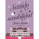 thumbnail image 1 of Libro Sentido Y Sensibilidad (Clásicos), 1 of 2