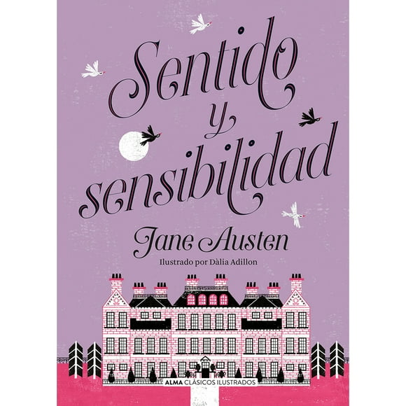 Libro Sentido Y Sensibilidad (Clásicos)