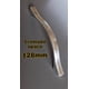 thumbnail image 1 of Manilla mueble 128mm cromado opaco, 1 of 2