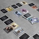 thumbnail image 4 of Juego de cartas Bezier Games Silver Fun Competitive Strategic, 4 of 5