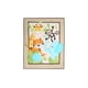 thumbnail image 3 of Set Ropa de cuna jungle happy., 3 of 4