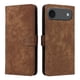 thumbnail image 1 of Funda Billetera para iPhone Air con Soporte - Cartera de Cuero con Ranuras Marrón, 1 of 5
