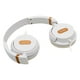 thumbnail image 1 of Audífonos Coby CHX2WH Blancos, 1 of 5