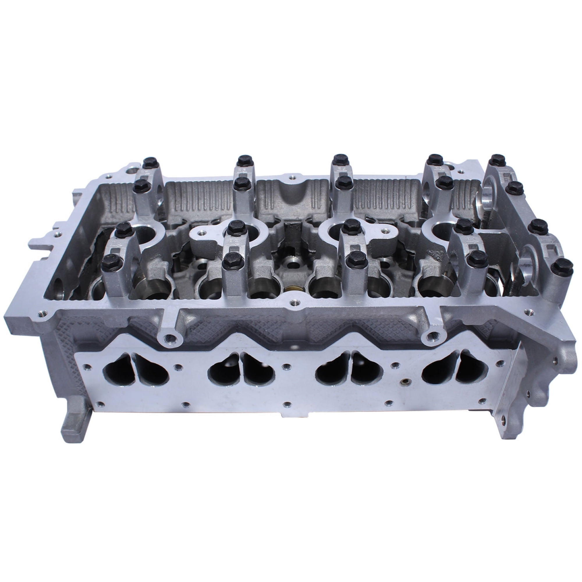 Repuestos Del Sol - Culata Chevrolet Spark Gt 1.2 2010 2016