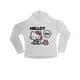 thumbnail image 2 of Pijama Mujer Algodón Hello Kitty beige M, 2 of 4