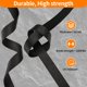 thumbnail image 4 of Set de Correas BEYOURD 1" Cinta de Nylon 5.5 m con Hebillas y Clips, 4 of 7