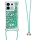 thumbnail image 1 of Funda FOXDOCK para Xiaomi Redmi Note 13 Pro 5G con Cuerda Ajustable, Brillo Líquido, Protección Antigolpes y Lente – Ideal para Regalo, 1 of 6