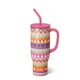 thumbnail image 1 of Mega Taza Swig Life Halloween de 900 ml con asa y pajita, 1 of 3