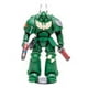 thumbnail image 1 of Figuras McFarlane Toys Warhammer 40000 7IN Dark Angel Intercessor, 1 of 2