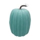 thumbnail image 5 of Calabaza De Espuma Calabaza De Imitación Calabaza Artificial Para Repisa De Cocina Acción De Gracias Azul Claro, 5 of 5