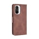 thumbnail image 4 of Funda Tipo Billetera FOXDOCK para Xiaomi Poco F3 – Tapa Flip con Tarjetero, 4 of 5