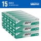 thumbnail image 2 of Limpiaparabrisas desechables Kimtech Science Kimwipes 2940, 2 of 7
