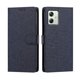 thumbnail image 2 of Cartera Funda para Motorola Moto G54 Power Carga Inalámbrica, Azul Marino, 2 of 6