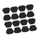 thumbnail image 3 of 16 Piezas De Accesorios Para Púas De Guitarra Que Te Ayudan A Sujetar Las Almohadillas De Las Púas De Guitarra, 3 of 5
