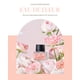 thumbnail image 2 of [Perfume] Eau de fleur Feminine Inner Beauty, 5 ml, 2 of 9