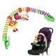 thumbnail image 2 of Arco Sonajero Coche Bebe Cuna Estimulador Unisex Diseños, 2 of 5