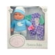 thumbnail image 3 of Muñeca Bebé Preciosa 31 Cm Con Accesorios, surtido, 3 of 6