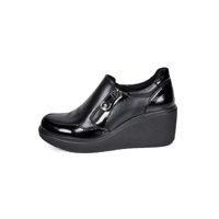 Begoña - Zapato Lumia Negro