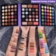 thumbnail image 2 of Paleta De Sombras 86 Tonos 15 Brochas, 2 of 3