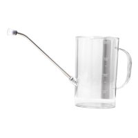 Magideal - Regadera Para Interiores De 2000Ml, Equipo De Riego Para Interiores, Regadera Portátil Para Plantas, Boquilla Larga Para Bonsái De Flores, Interior Y Claro