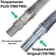 thumbnail image 2 of Resorte para puerta de garaje Wayne Dalton Torquemaster Plus 7 ft doble, 2 of 3