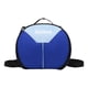 thumbnail image 1 of Bandolera De Baloncesto Bolsa De Transporte De Pelota Deportiva Portátil De Tela Oxford Duradera Azul, 1 of 5