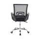 thumbnail image 3 of Silla de Oficina para PC y Escritorio Negra, 3 of 3