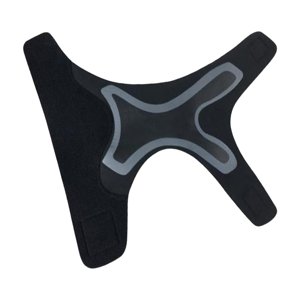 Ioensy - Tobillera Elástica Envoltura De Tobillo De Neopreno Para Montañismo Baloncesto Deportes S Pie Derecho