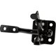 thumbnail image 1 of National Hardware Pestillo automático para portón de acero, 4 pulgadas, 1 of 3