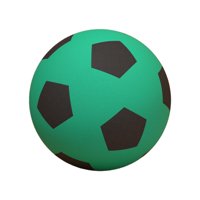 Bothyi - Pelota Deportiva Silenciosa Para Niños, Pelota De Juguetes Para Niños En Edad Preescolar, Festival Verde