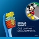 thumbnail image 3 of Cepillo de Dientes  Kids Mickey, 2 Un, 3 of 5