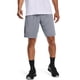 thumbnail image 1 of Pantalones cortos Under Armour UA Tech™ Graphic para hombre, color gris, talla XL, 1 of 6
