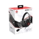 thumbnail image 4 of Audífonos Fantech MH82 ECHO Black Edition, 4 of 4