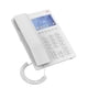 thumbnail image 5 of Teléfono IP para hoteles Grandstream GHP630, 2 líneas, 2 SIP, 3.5 pulgadas, color blanco, 5 of 5