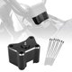 thumbnail image 1 of Elevador de manillar Sresk para Can‑Am Spyder F3/F3S/F3T/F3‑L, 1 of 6