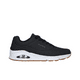 thumbnail image 1 of ZAPATILLAS URBANAS SKECHERS STAND ON AIR HOMBRE | 52458-BLK - Talla 42, 1 of 7