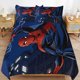 thumbnail image 3 of Spiderman Bedding Sets for Kids Men Women Comforter Set, 3 of 5