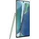thumbnail image 3 of Galaxy Note 20 5g N981u Restaurado (solo Verizon) 128 Gb Verde Místico (reacondicionado), 3 of 5