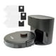 thumbnail image 1 of Conjunto Robot Laser Aspiradora y Mopa + Base Colectora + 3 Bolsas, 1 of 13