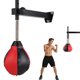 thumbnail image 1 of Bolsa de Velocidad ADALT LION de Altura Ajustable Negra/Roja, 1 of 9