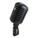 thumbnail image 1 of Microfono vocal vintage Mekse MKDM-868 Black, 1 of 2
